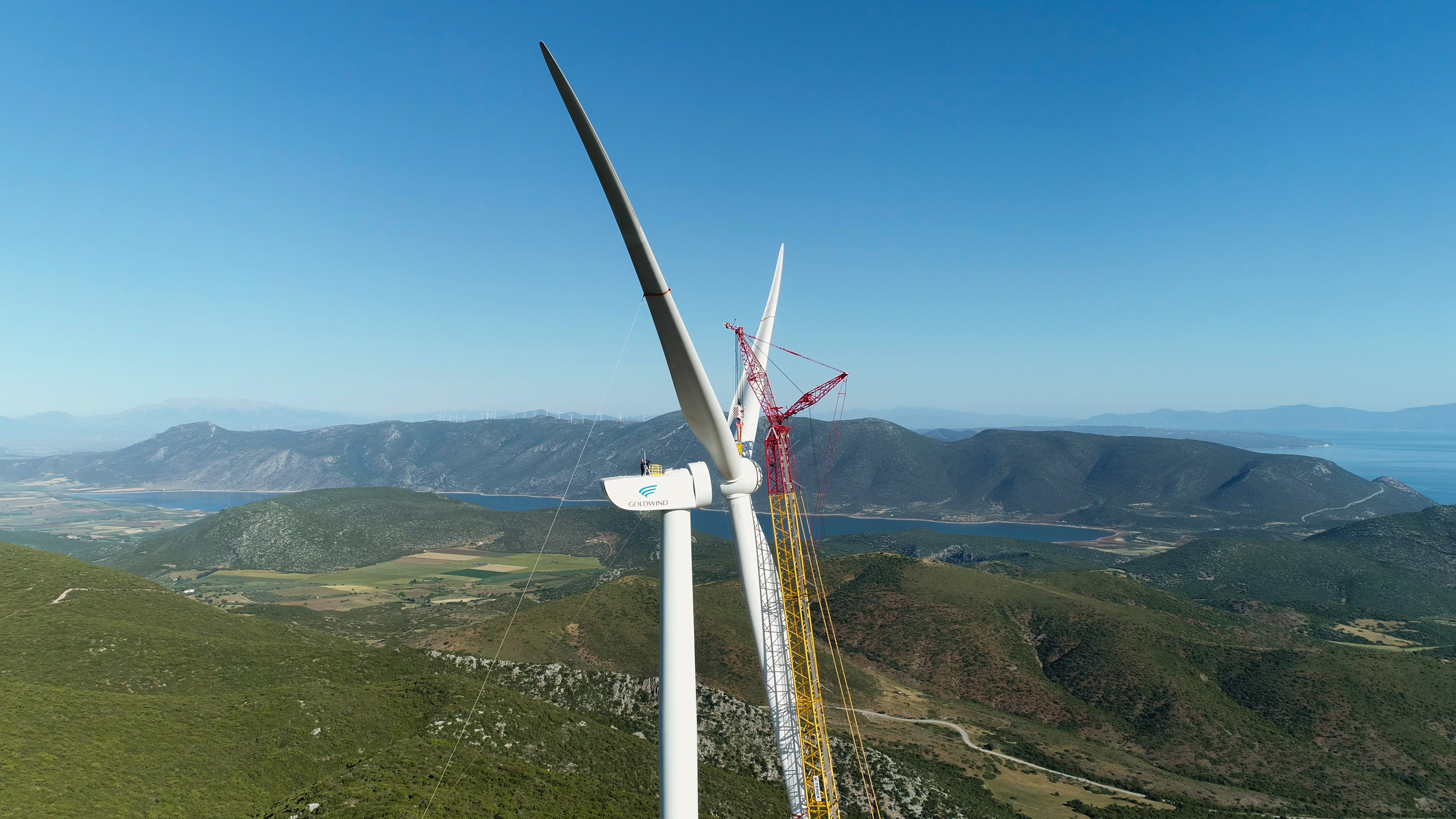 Innovative Renewable Energy Solutions
